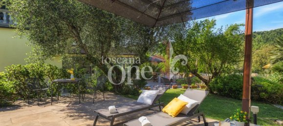 5 bedrooms Villa in Rosignano Marittimo, Italy No. 41459 37
