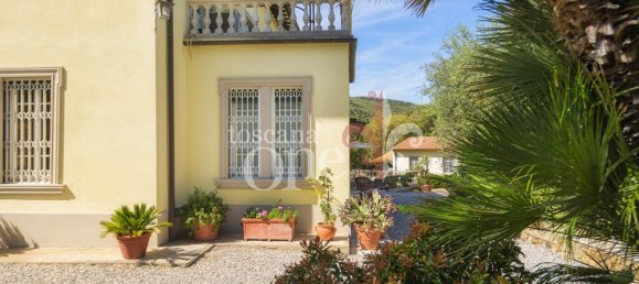 5 bedrooms Villa in Rosignano Marittimo, Italy No. 41459 41