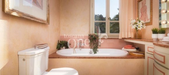 5 bedrooms Villa in Rosignano Marittimo, Italy No. 41459 40