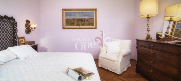 5 bedrooms Villa in Rosignano Marittimo, Italy No. 41459 24