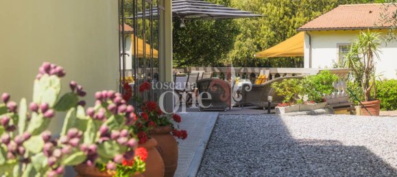 5 bedrooms Villa in Rosignano Marittimo, Italy No. 41459 19