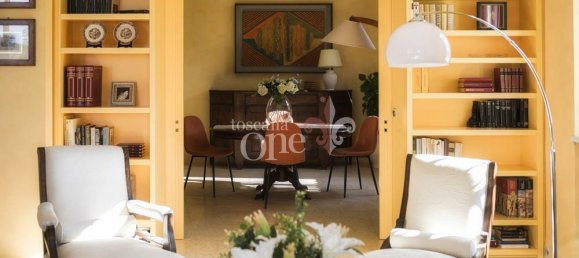 5 bedrooms Villa in Rosignano Marittimo, Italy No. 41459 7