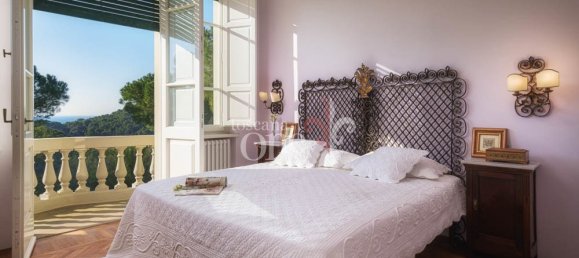 5 bedrooms Villa in Rosignano Marittimo, Italy No. 41459 21