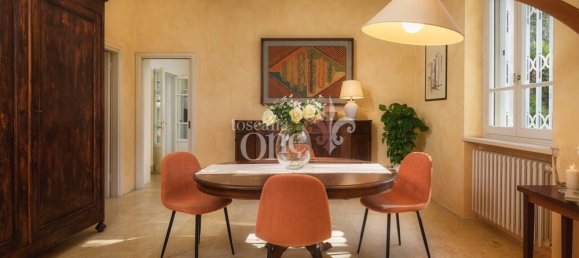 5 bedrooms Villa in Rosignano Marittimo, Italy No. 41459 13