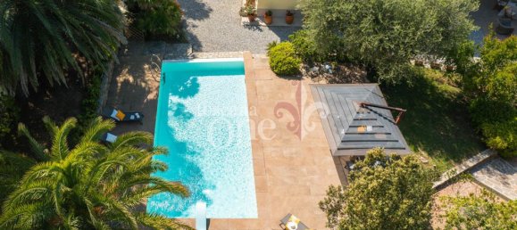 5 bedrooms Villa in Rosignano Marittimo, Italy No. 41459 31