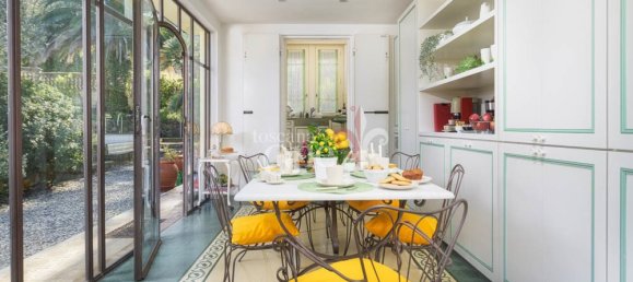 5 bedrooms Villa in Rosignano Marittimo, Italy No. 41459 12