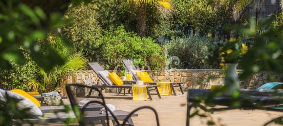 5 bedrooms Villa in Rosignano Marittimo, Italy No. 41459 16