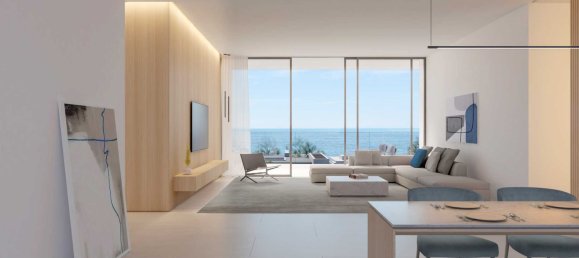 2 غرف نوم شقة في SEASIDE HILLS, Al Zorah, UAE رقم 62848 5