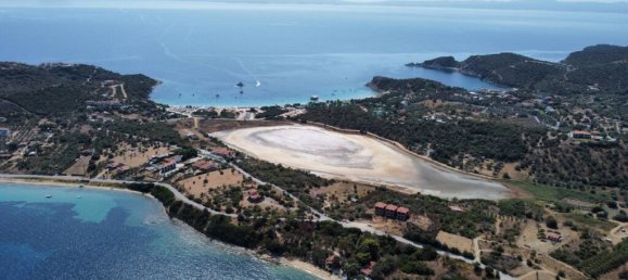 2 Schlafzimmer Property in Chalkidiki, Greece, Nr. 55322 8