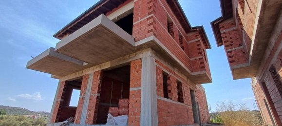 2 Schlafzimmer Property in Chalkidiki, Greece, Nr. 55322 16
