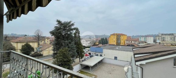 1 bedroom Apartment in Nizza Monferrato, Italy No. 88408 11