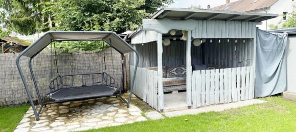 4 غرف نوم منزل ذو طابقين في Nuremberg, Germany رقم 353828 3