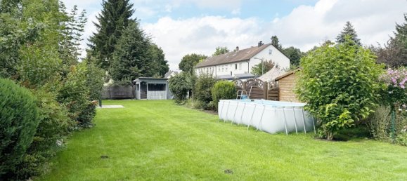 4 غرف نوم منزل ذو طابقين في Nuremberg, Germany رقم 353828 2