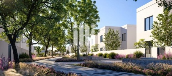 2 bedrooms Villa in Yas Island, UAE No. 7413 10