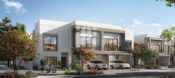 2 bedrooms Villa in Yas Island, UAE No. 7413 5