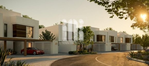 2 bedrooms Villa in Yas Island, UAE No. 7413 3