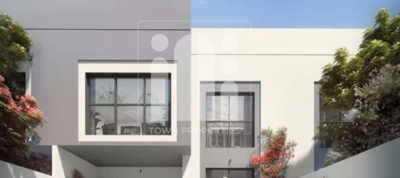 2 bedrooms Villa in Yas Island, UAE No. 7413 2