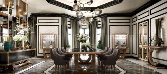 3 rooms Penthouse in Florence, Italy No. 39638 11