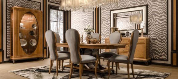 3 rooms Penthouse in Florence, Italy No. 39638 24