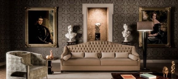 3 rooms Penthouse in Florence, Italy No. 39638 9