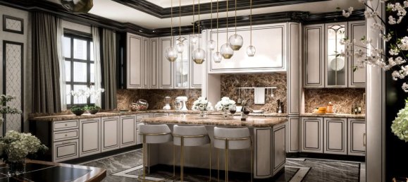 3 rooms Penthouse in Florence, Italy No. 39638 10