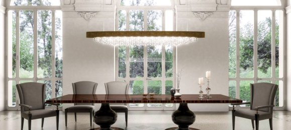 3 rooms Penthouse in Florence, Italy No. 39638 6