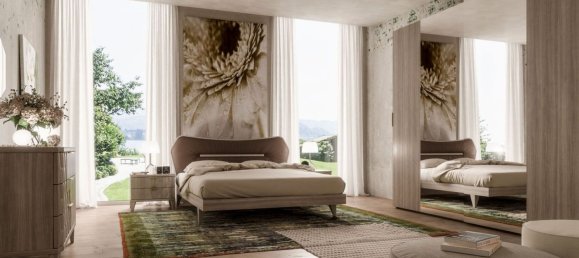 3 rooms Penthouse in Florence, Italy No. 39638 18