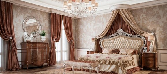 3 rooms Penthouse in Florence, Italy No. 39638 20