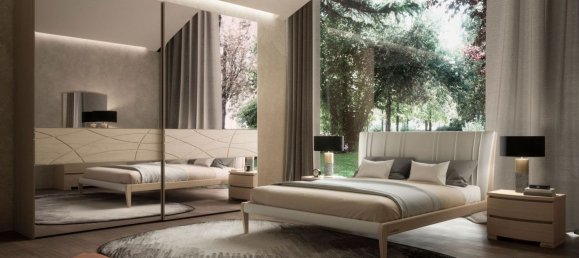 3 rooms Penthouse in Florence, Italy No. 39638 3