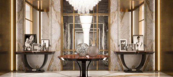 3 rooms Penthouse in Florence, Italy No. 39638 21