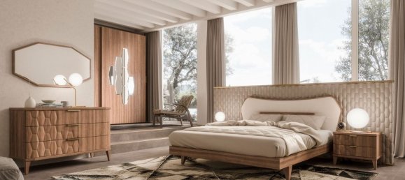 3 rooms Penthouse in Florence, Italy No. 39638 19