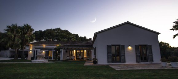 Дом с 4 спальнями в Химена-де-ла-Фронтера, Испания № 188973 9