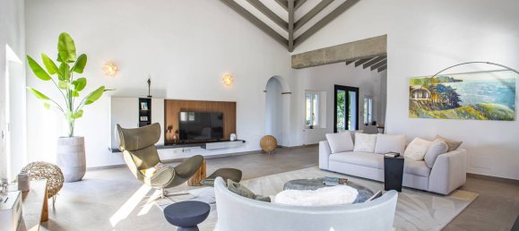 Дом с 4 спальнями в Химена-де-ла-Фронтера, Испания № 188973 14