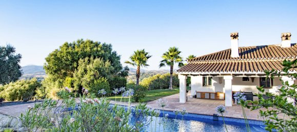 Дом с 4 спальнями в Химена-де-ла-Фронтера, Испания № 188973 38