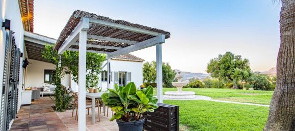 Дом с 4 спальнями в Химена-де-ла-Фронтера, Испания № 188973 19