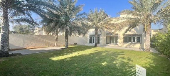 3 غرف نوم فيلا في Jumeirah Park, UAE رقم 14991 16