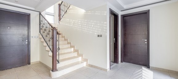 3 غرف نوم فيلا في Jumeirah Park, UAE رقم 14991 2