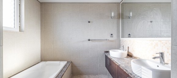 3 غرف نوم فيلا في Jumeirah Park, UAE رقم 14991 12