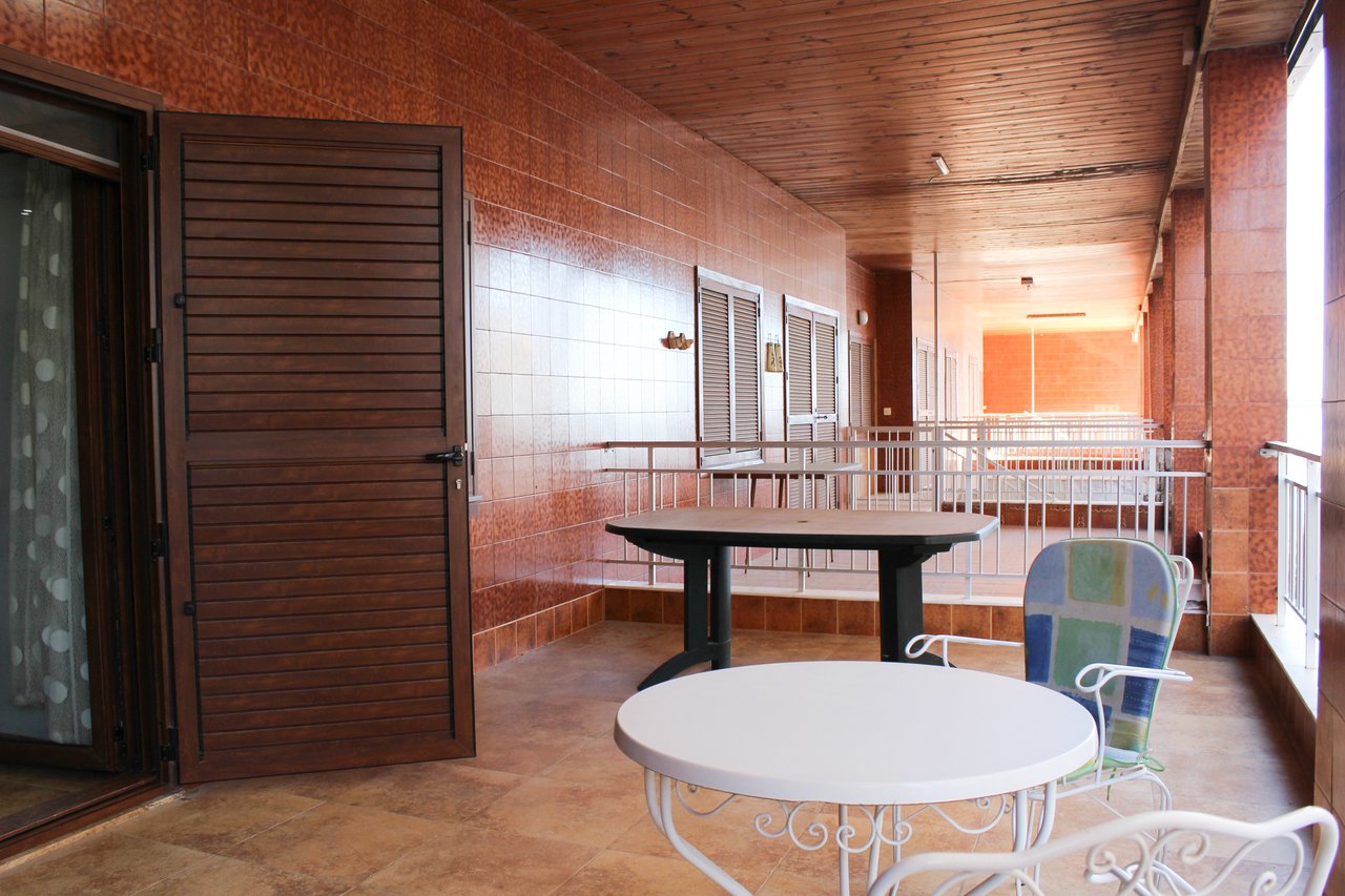 3 bedrooms Apartment in Torrevieja, Spain No. 285931