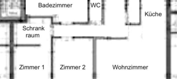 3غرفة شقة في Werndorf, Austria رقم 236677 7