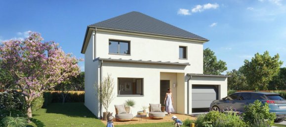 4 غرف نوم منزل في Saint-Meen-le-Grand, France رقم 330784 6