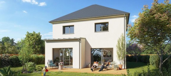 4 غرف نوم منزل في Saint-Meen-le-Grand, France رقم 330784 5