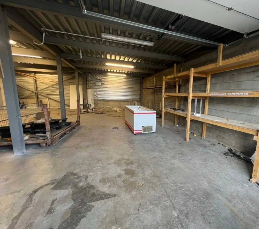 Gewerbliche Immobilie in Haut-Rhin, France 400m², Nr. 203500