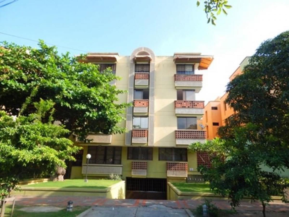 3 bedrooms House in Atlantico, Colombia No. 1410