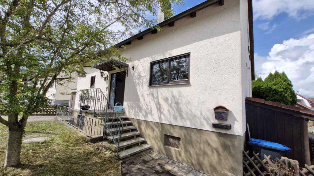 2 bedrooms House in Tubingen, Germany No. 249243