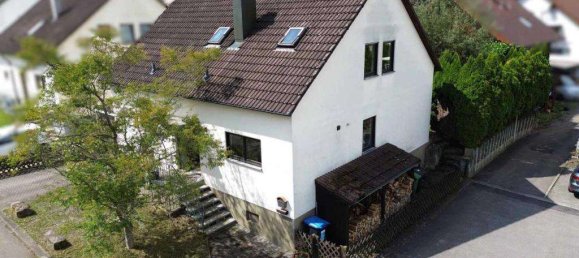 2 bedrooms House in Tubingen, Germany No. 249243 11