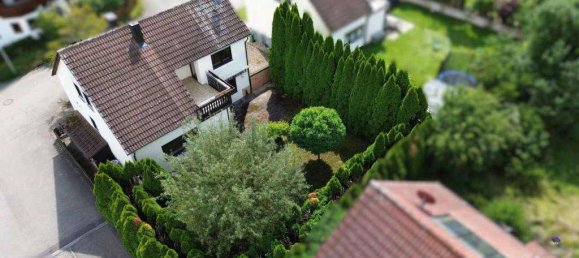 2 bedrooms House in Tubingen, Germany No. 249243 3