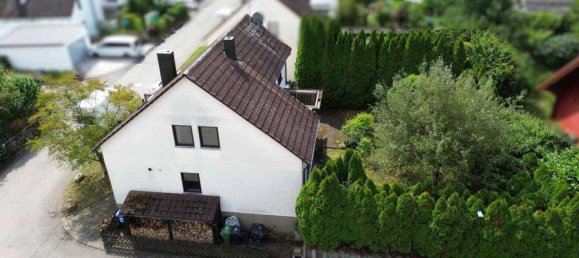 2 bedrooms House in Tubingen, Germany No. 249243 17