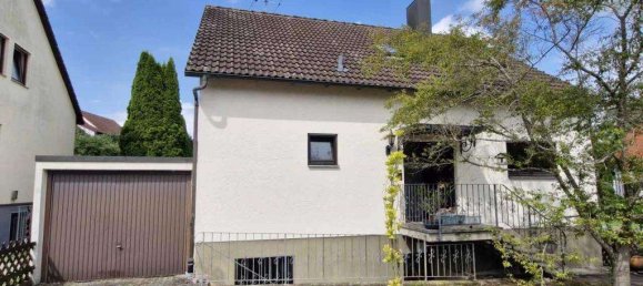 2 bedrooms House in Tubingen, Germany No. 249243 14