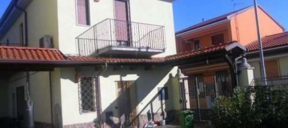 6-Zimmer Haus in Vittuone, Italy, Nr. 204533 8
